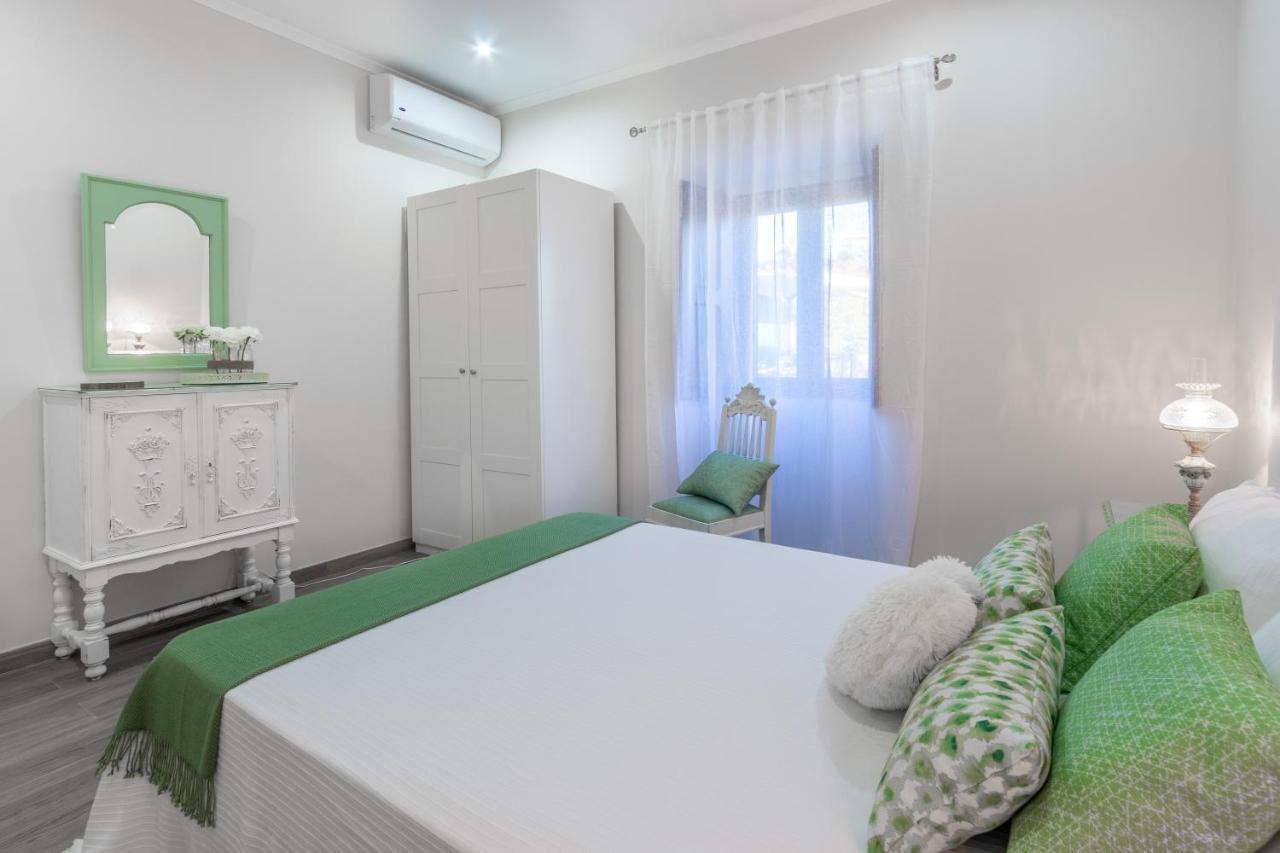 Villa Arade Силвес Екстериор снимка