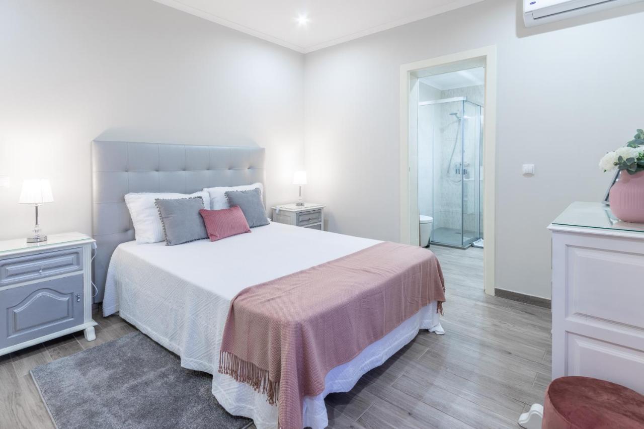 Villa Arade Силвес Екстериор снимка