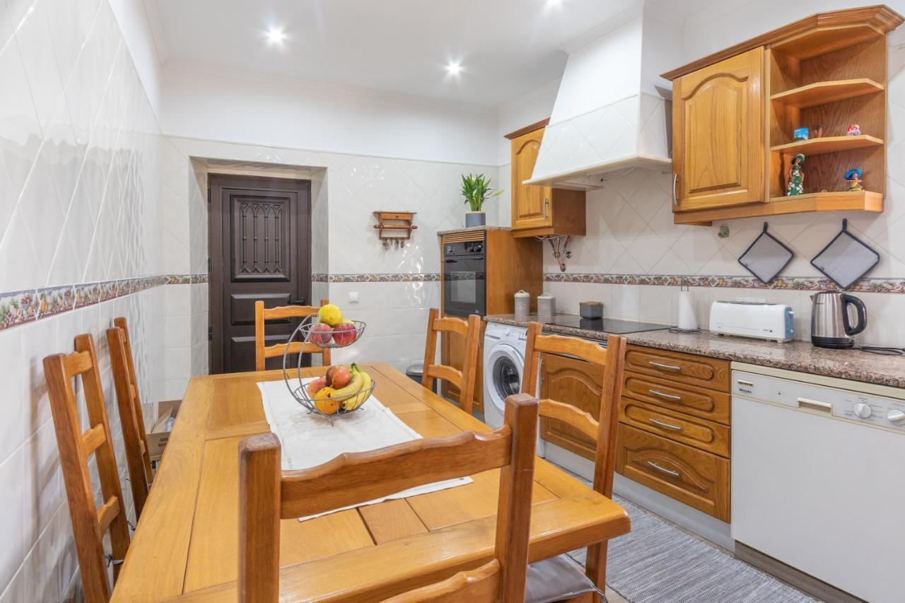 Villa Arade Силвес Екстериор снимка
