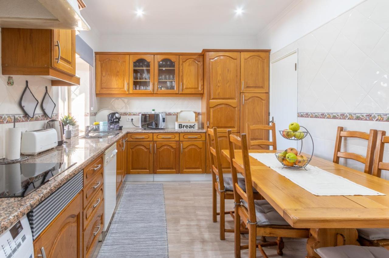 Villa Arade Силвес Екстериор снимка