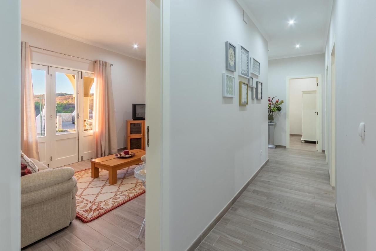 Villa Arade Силвес Екстериор снимка