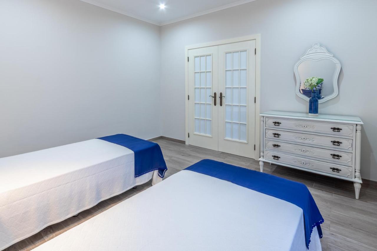 Villa Arade Силвес Екстериор снимка