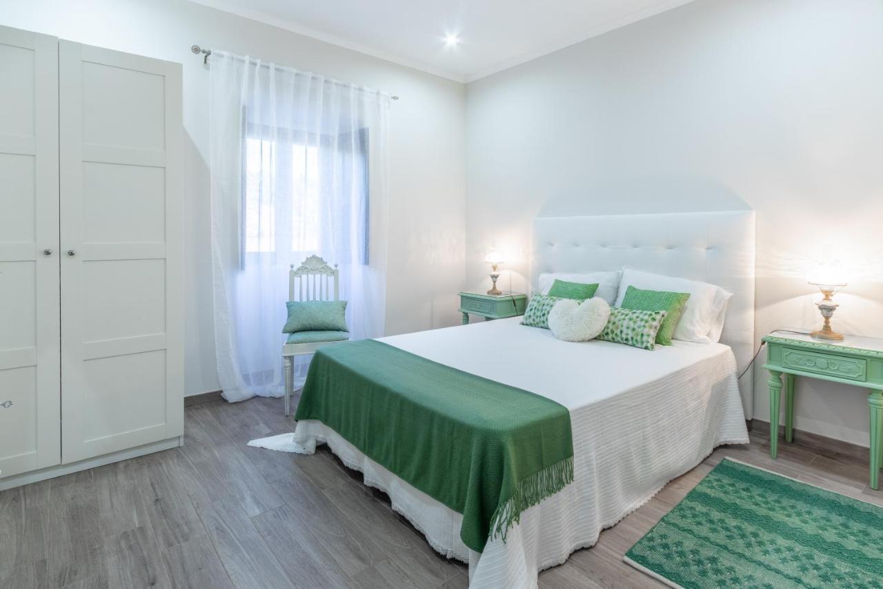 Villa Arade Силвес Екстериор снимка