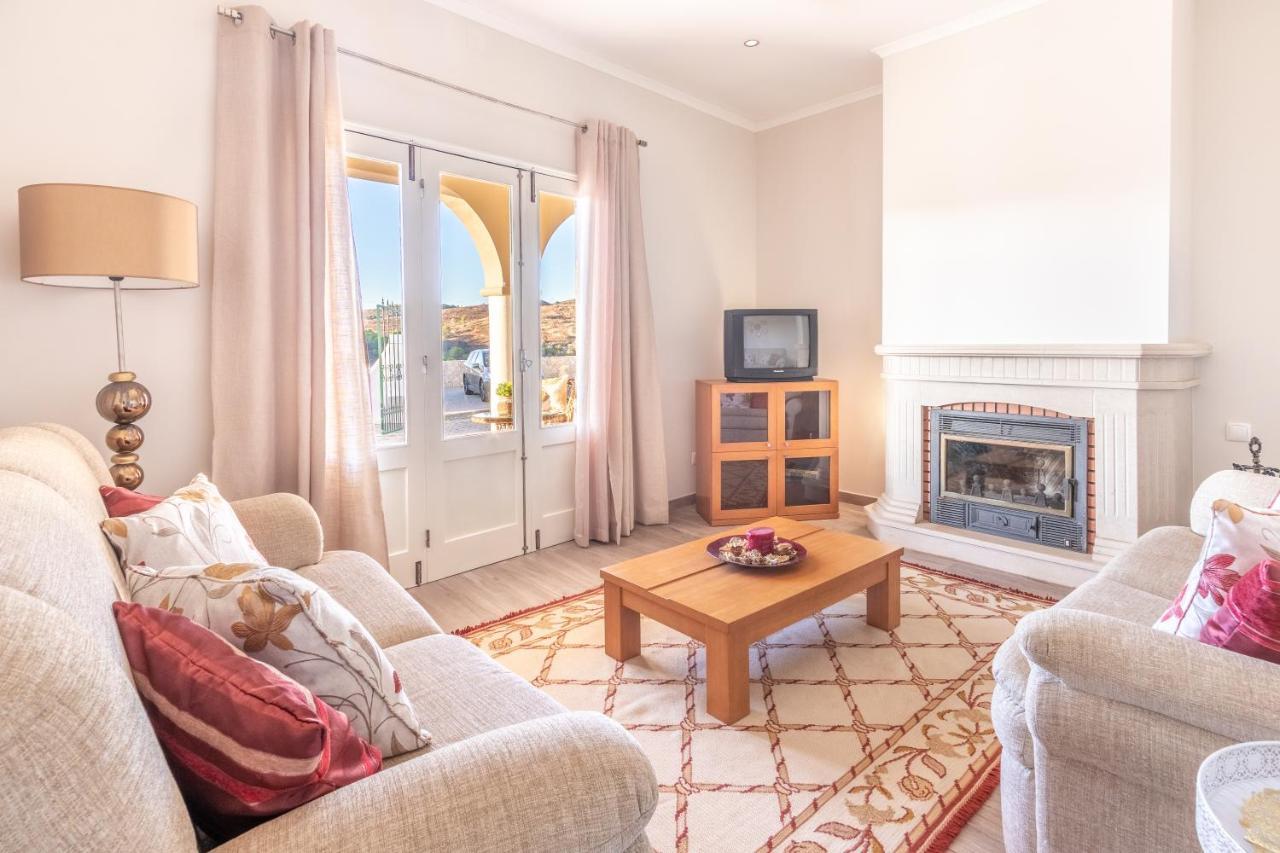 Villa Arade Силвес Екстериор снимка