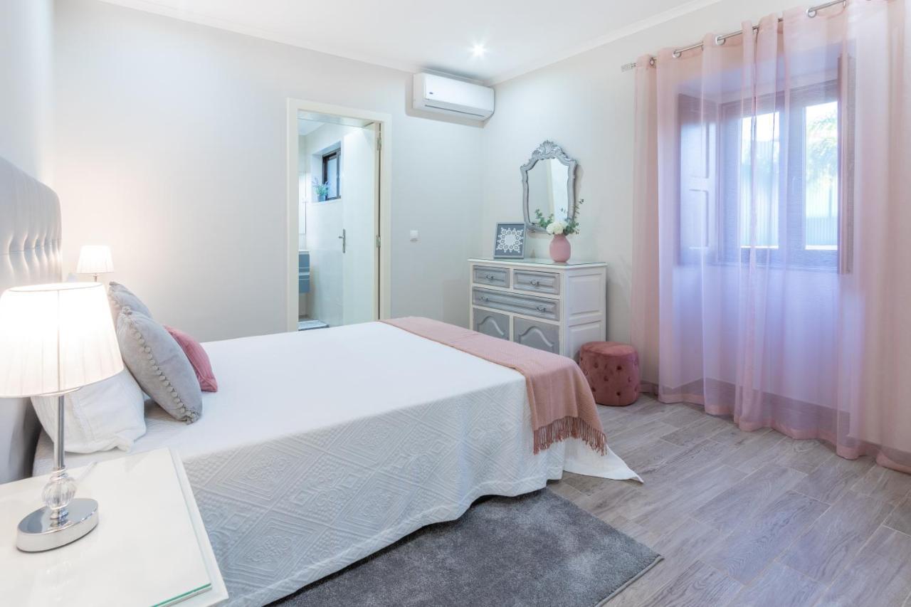 Villa Arade Силвес Екстериор снимка
