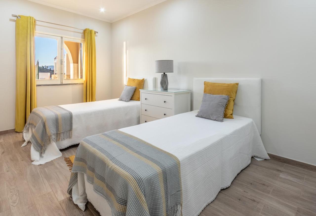 Villa Arade Силвес Екстериор снимка