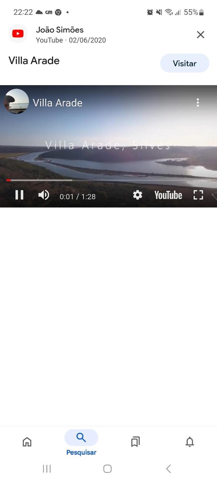 Villa Arade Силвес Екстериор снимка